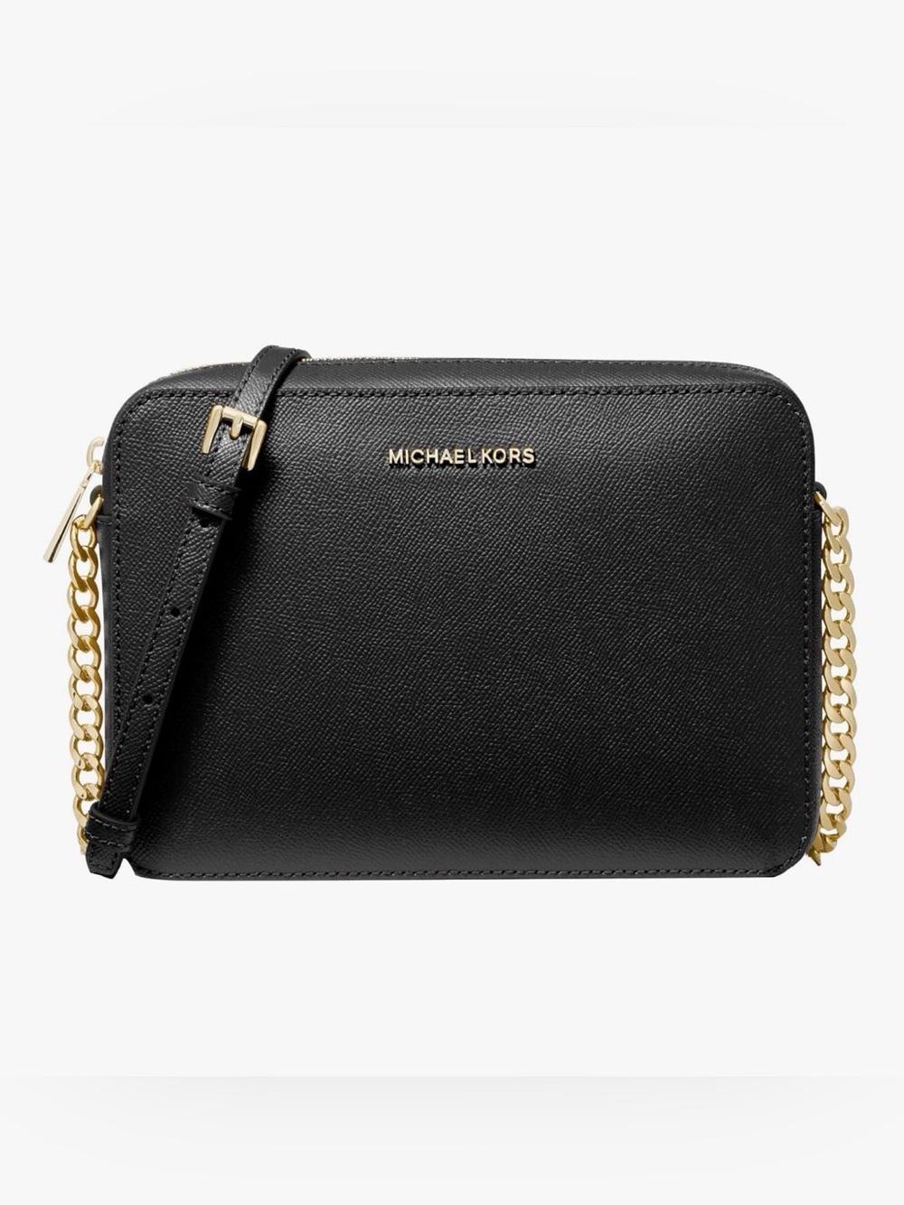 Michael Kors Women's Jet Set Crossbody Bag